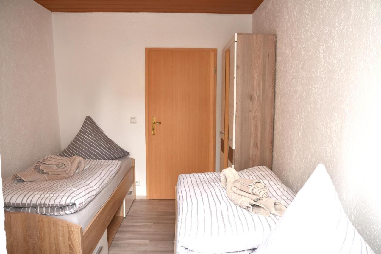 Fewo 1 - Deidesheim Bagian luar foto